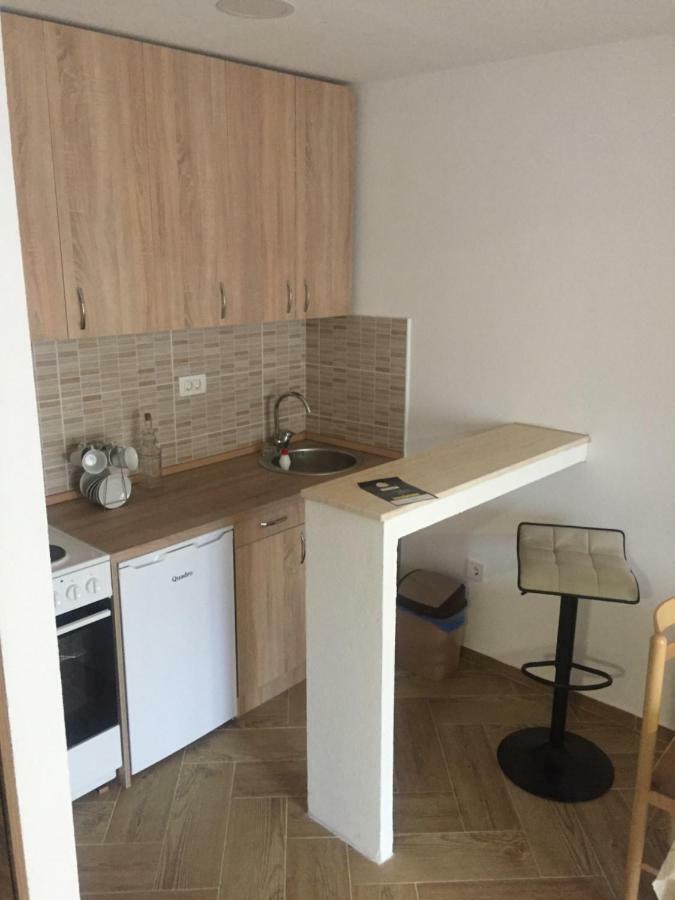 Central Street Apartment 巴尔 外观 照片
